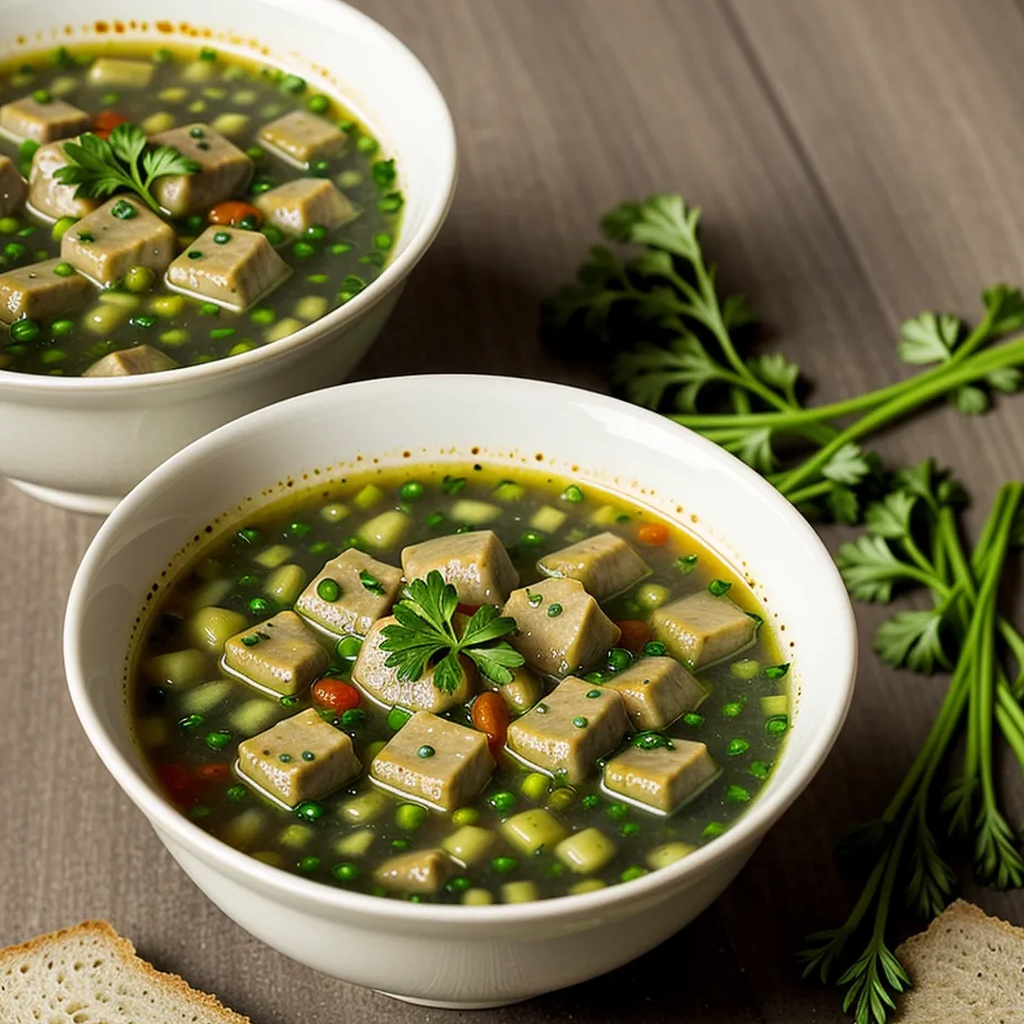 Brodo Vegetale Ricetta Perfetta: Un Base Aromatica per i Tuoi Piatti 1 foodblog 1749286793 crop
