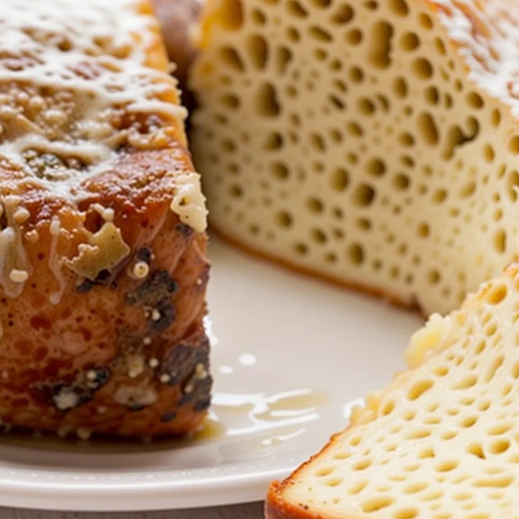 Ricetta Ciambellone Sofficissimo e Altissimo: Il Segreto per un Dolce da Sogno! 1 foodblog 1749290193 crop