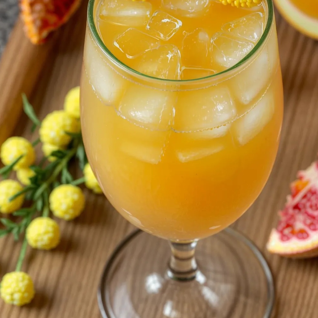 Ricetta Mimosa: Il Cocktail Perfetto per un Brunch Elegante 1 foodblog 1749290251 crop