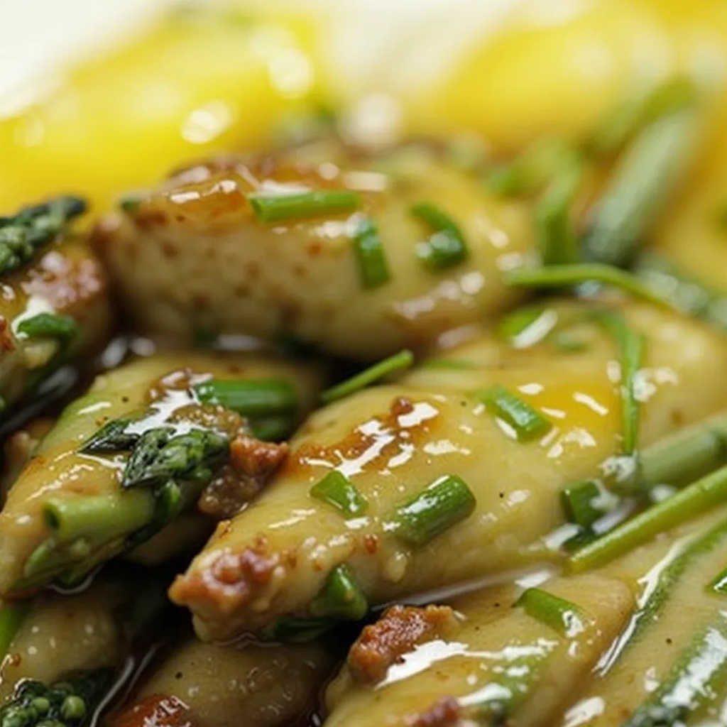 Ricetta Asparagi Perfetti: Guida Completa per un Contorno Delizioso 1 foodblog 1749290305 crop