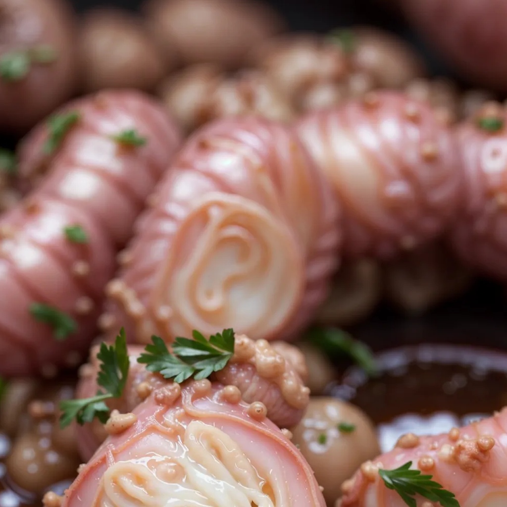 Ricetta Polpo Perfetto: Cottura a regola d'arte per un sapore indimenticabile 1 foodblog 1749290653 crop