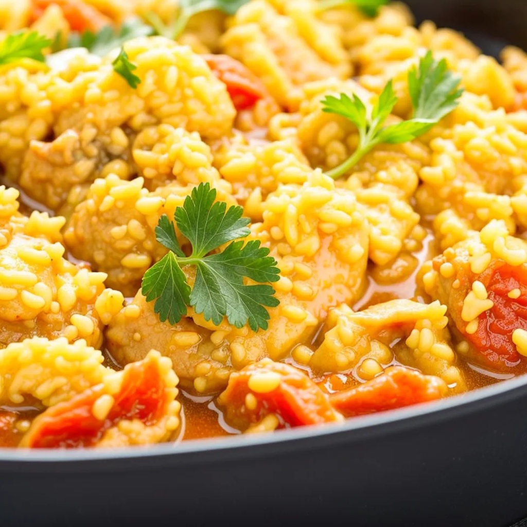 Ricetta Cus Cus Perfetto: Guida Completa per un Piatto Delizioso 1 foodblog 1749290841 crop