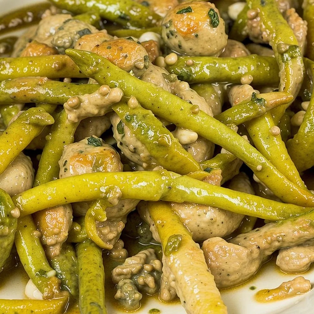 Ricetta Fagiolini: 3 Modi Deliziosi per Preparare questo Contorno Estivo 1 foodblog 1749290909 crop