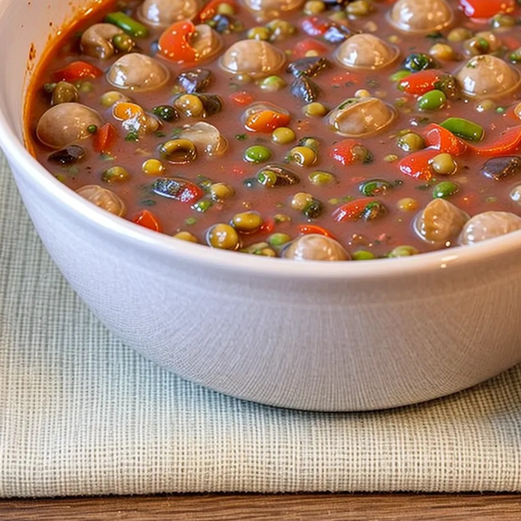 Ricetta Veloce e Gustosa: Lenticchie in Scatola Perfette per Ogni Occasione 1 foodblog 1749291223 crop