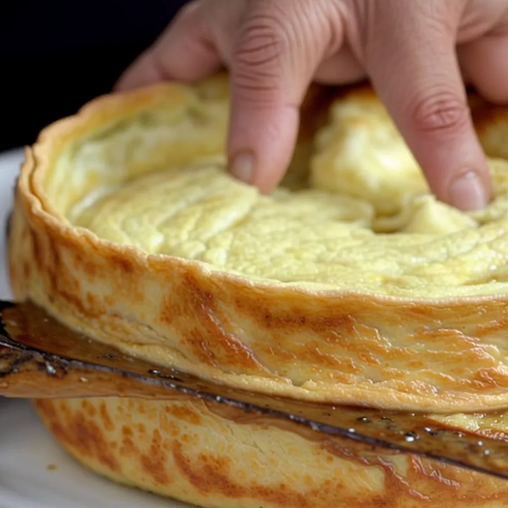 Ricetta Pandispagna Perfetto: La Guida Definitiva per un Dolce Soffice e Delizioso 1 foodblog 1749291776 crop