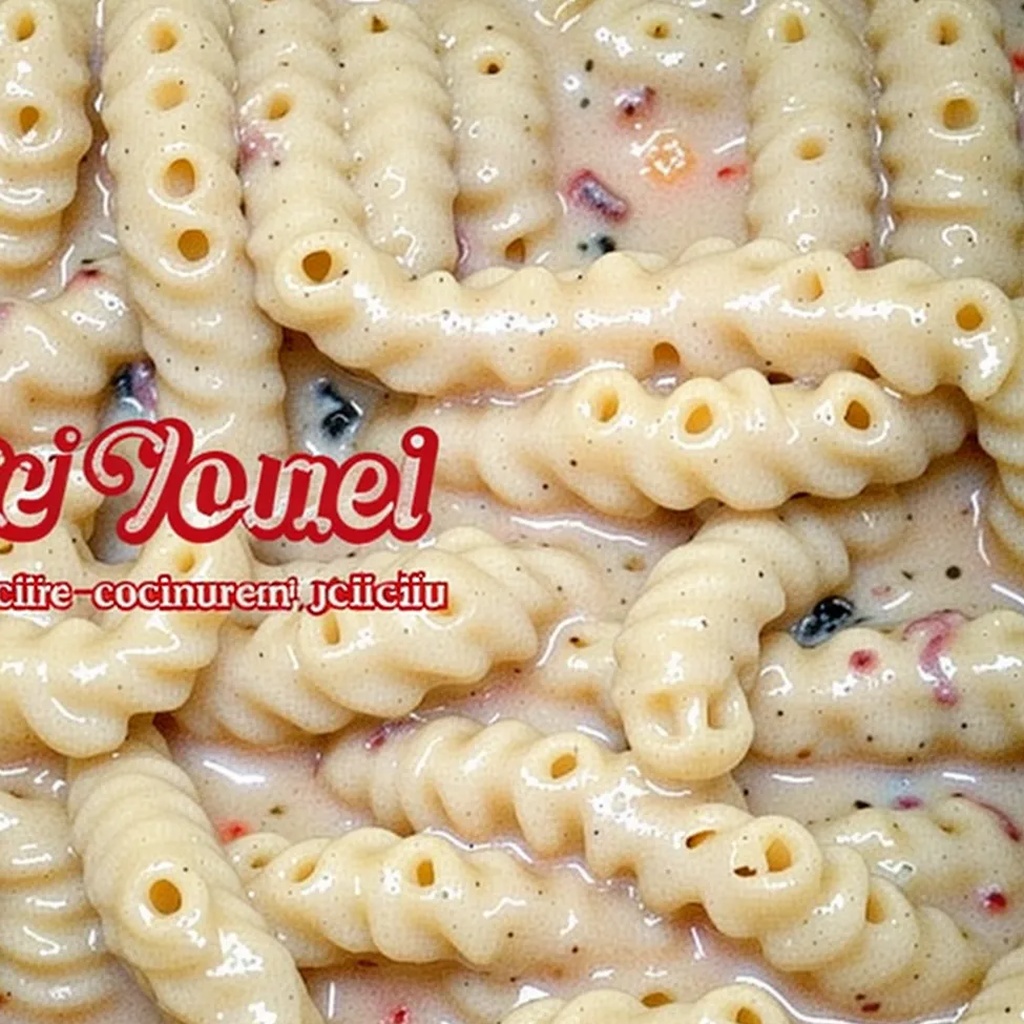 Ricetta Passatelli Asciutti: un Primo Piatto Delizioso e Tradizionale 1 foodblog 1749291892 crop