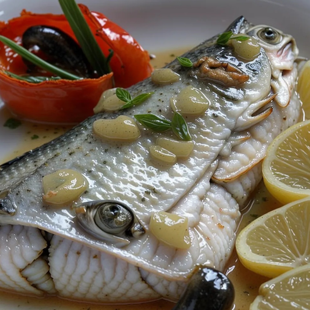 Ricetta Pesce Serra al Forno: Un piatto semplice e gustoso! 1 foodblog 1749292070 crop