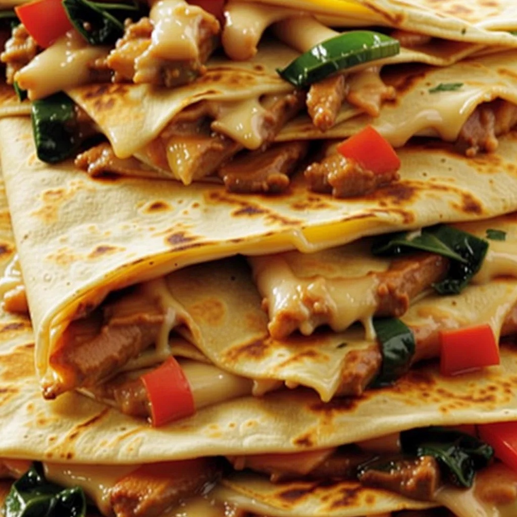 Ricetta Quesadilla Perfetta: Guida Passo Passo per un Piatto Messicano Delizioso 1 foodblog 1749292331 crop
