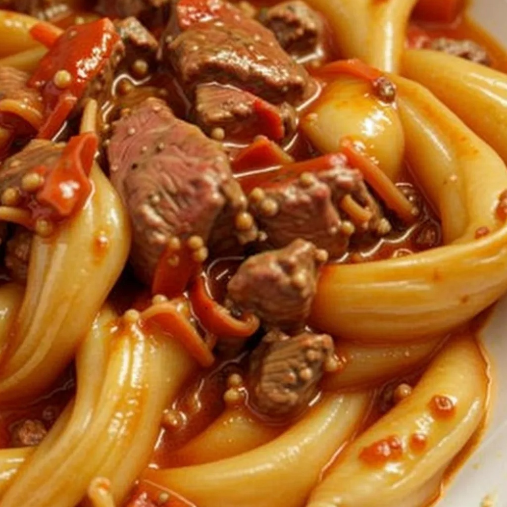 Ricetta Ragù di Carne: Il Segreto di un Sugo Perfetto per la Tua Pasta! 1 foodblog 1749292392 crop