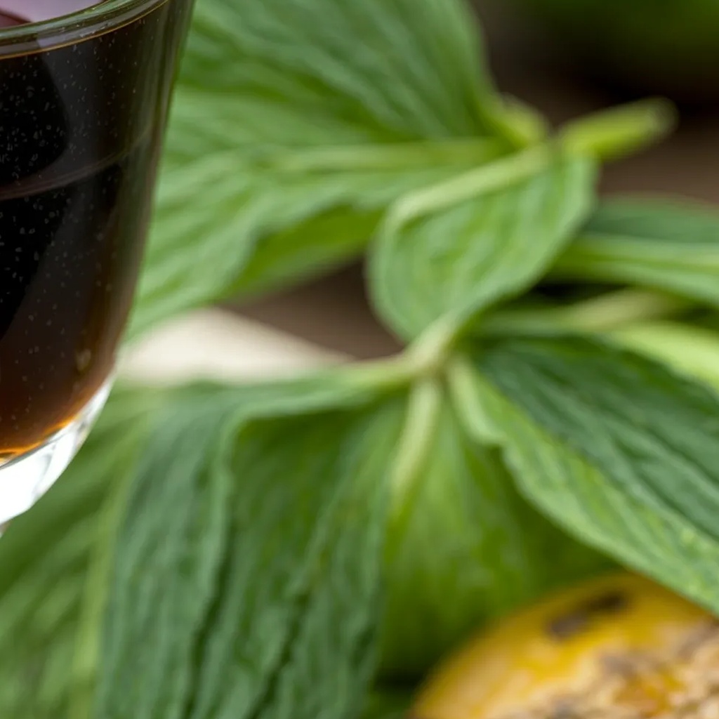 Ricetta Nocino Artigianale: Il Liquore di Noci Perfetto Fatto in Casa 1 foodblog 1749292826 crop