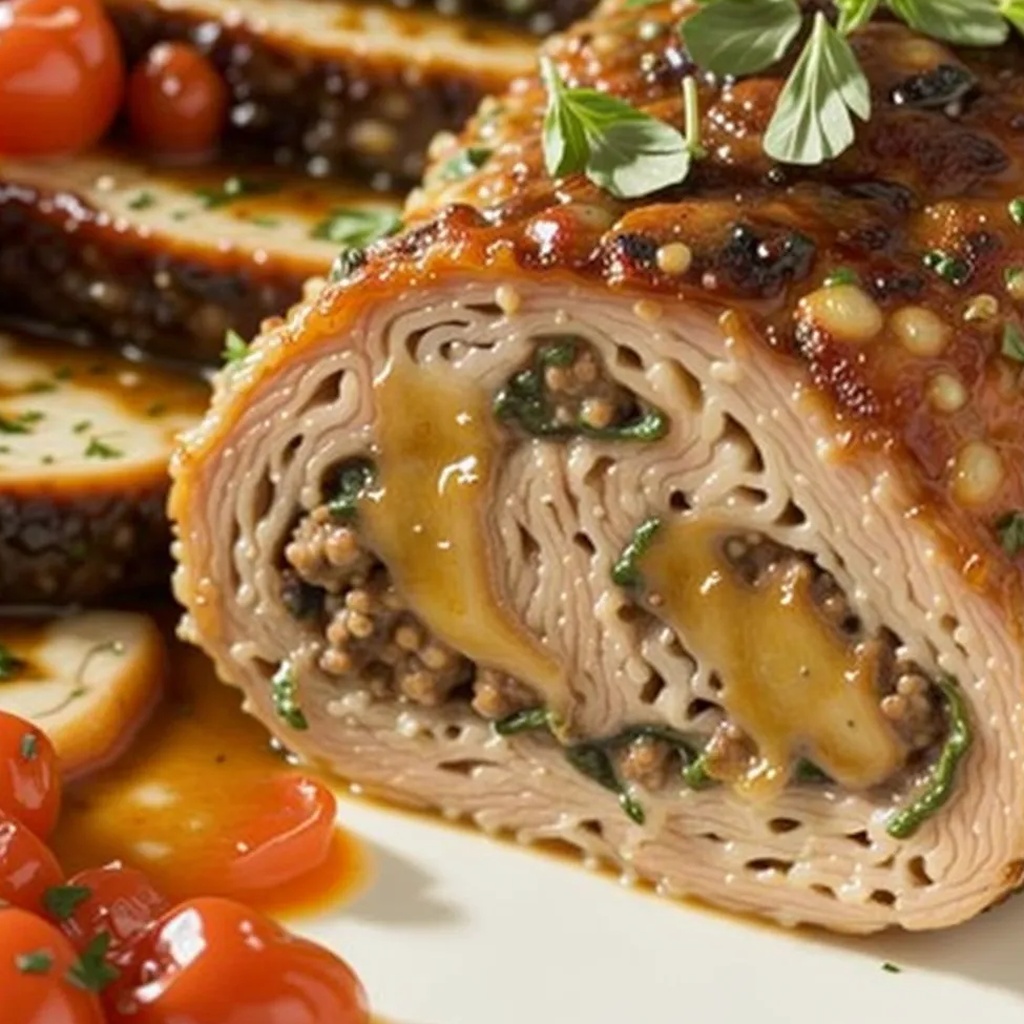 Ricetta Polpettone Perfetto: Guida Passo Passo per un Secondo Piatto Delizioso 1 foodblog 1749292882 crop
