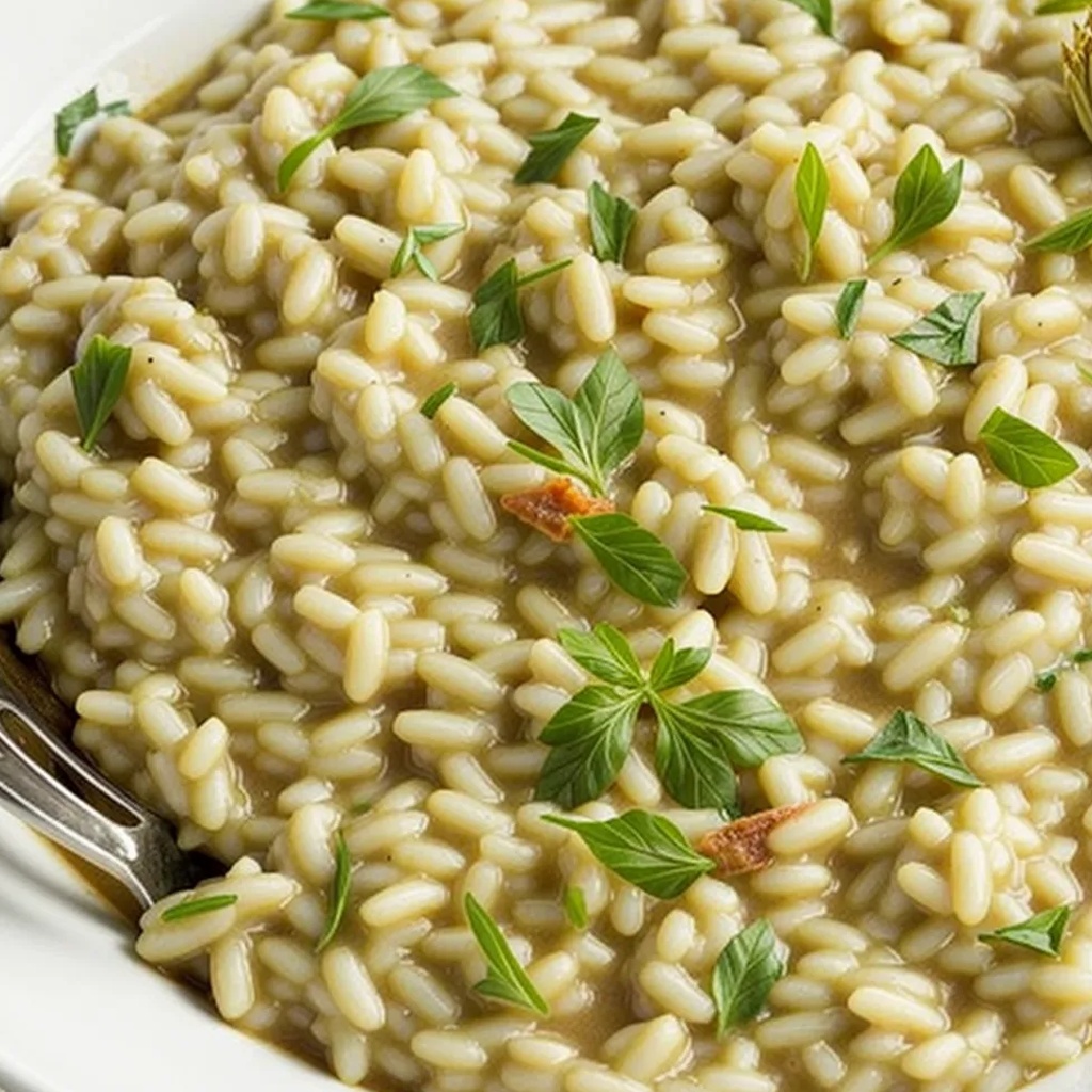 Ricetta Risotto ai Carciofi Freschi: un Primo Delizioso e Semplice da Preparare 1 foodblog 1749293104 crop