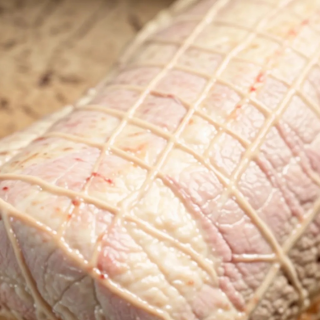 Ricetta Rosbif Perfetto: Guida Completa per un Arrosto da Re 1 foodblog 1749293491 crop