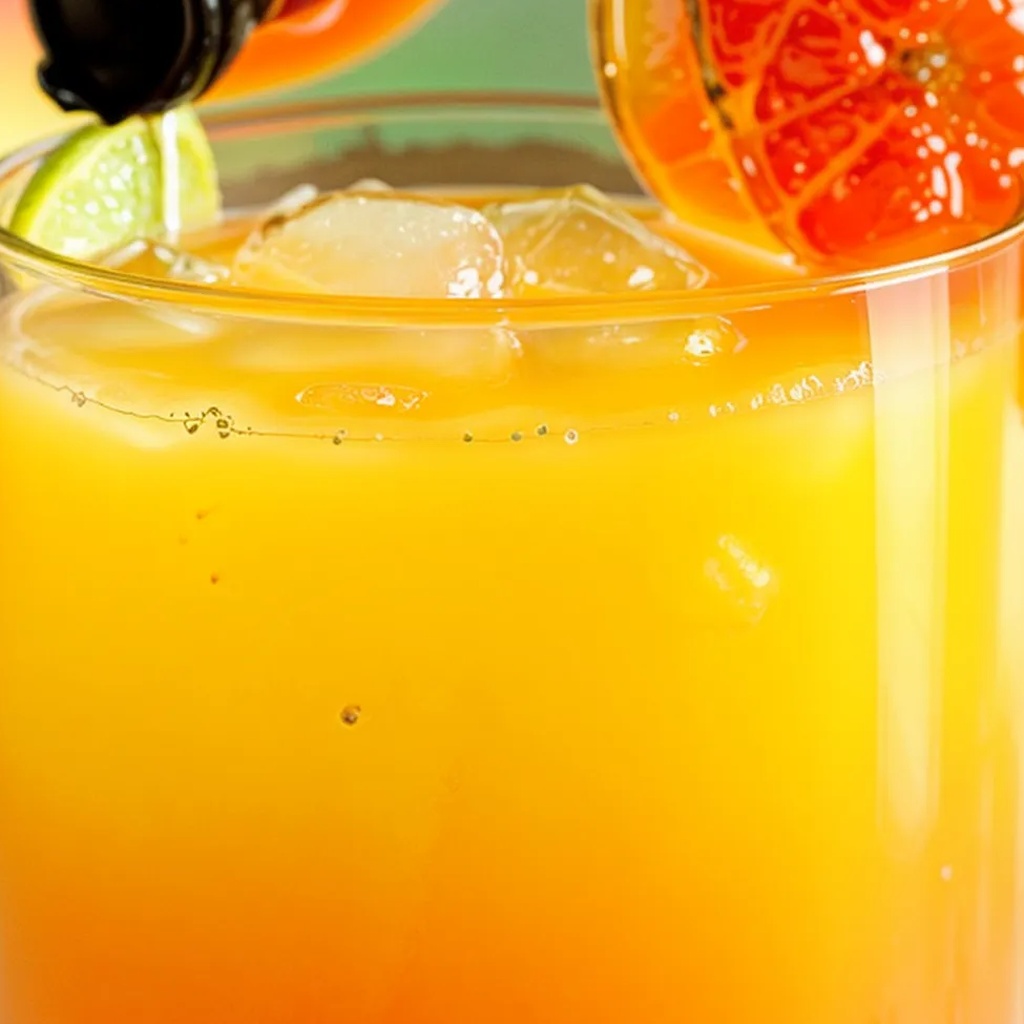Ricetta Tequila Sunrise: Preparazione Semplice per un Cocktail Esotico 1 foodblog 1749293772 crop