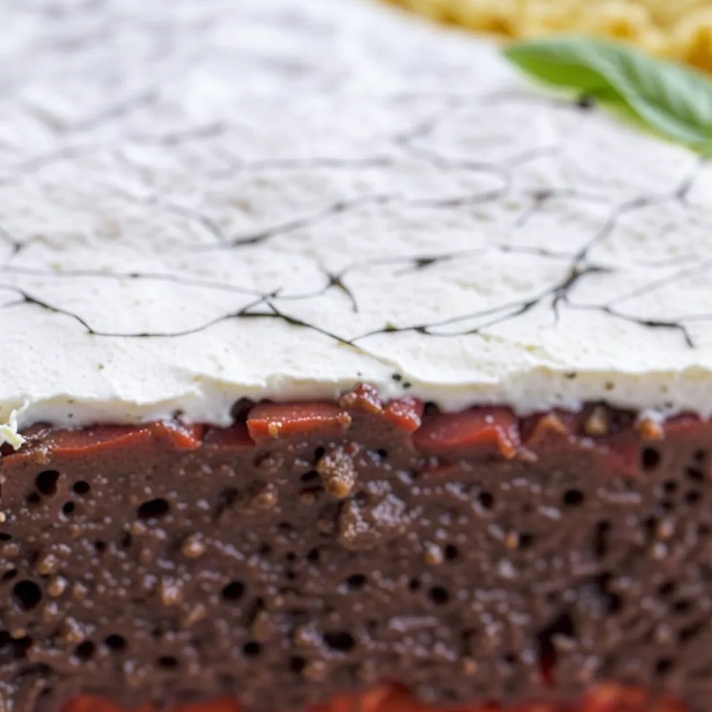 Torta Caprese Ricetta Originale Napoletana: Il Dolce Perfetto per un'Estate di Gusto 1 foodblog 1749293881 crop