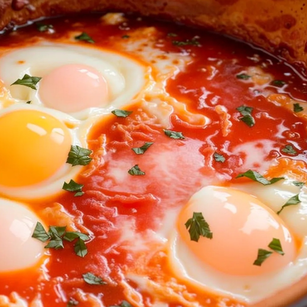Ricetta Uova in Purgatorio: Un piatto semplice e delizioso da provare! 1 foodblog 1749294110 crop