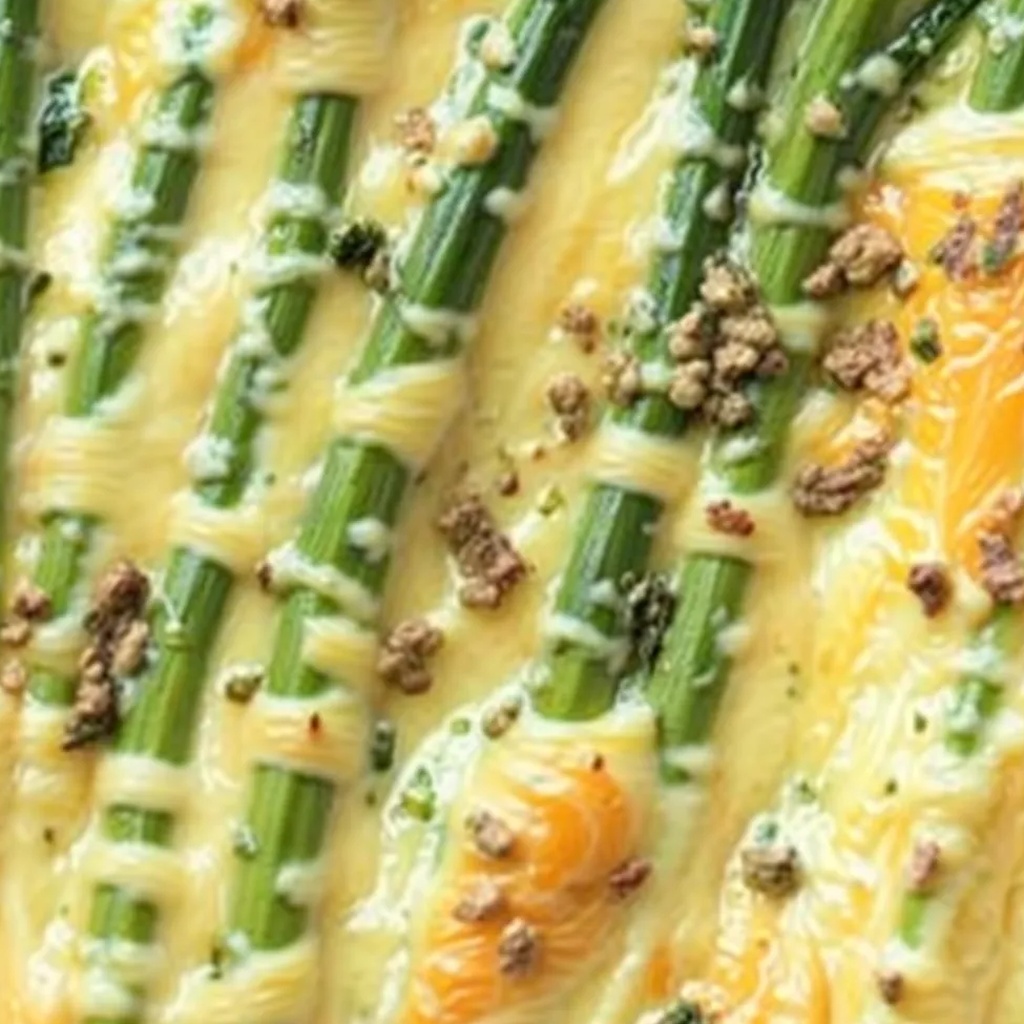 Ricetta Asparagi Veloci: 3 Modi per Gustare al Meglio questo Delizioso Verdure 1 foodblog 1749294468 crop