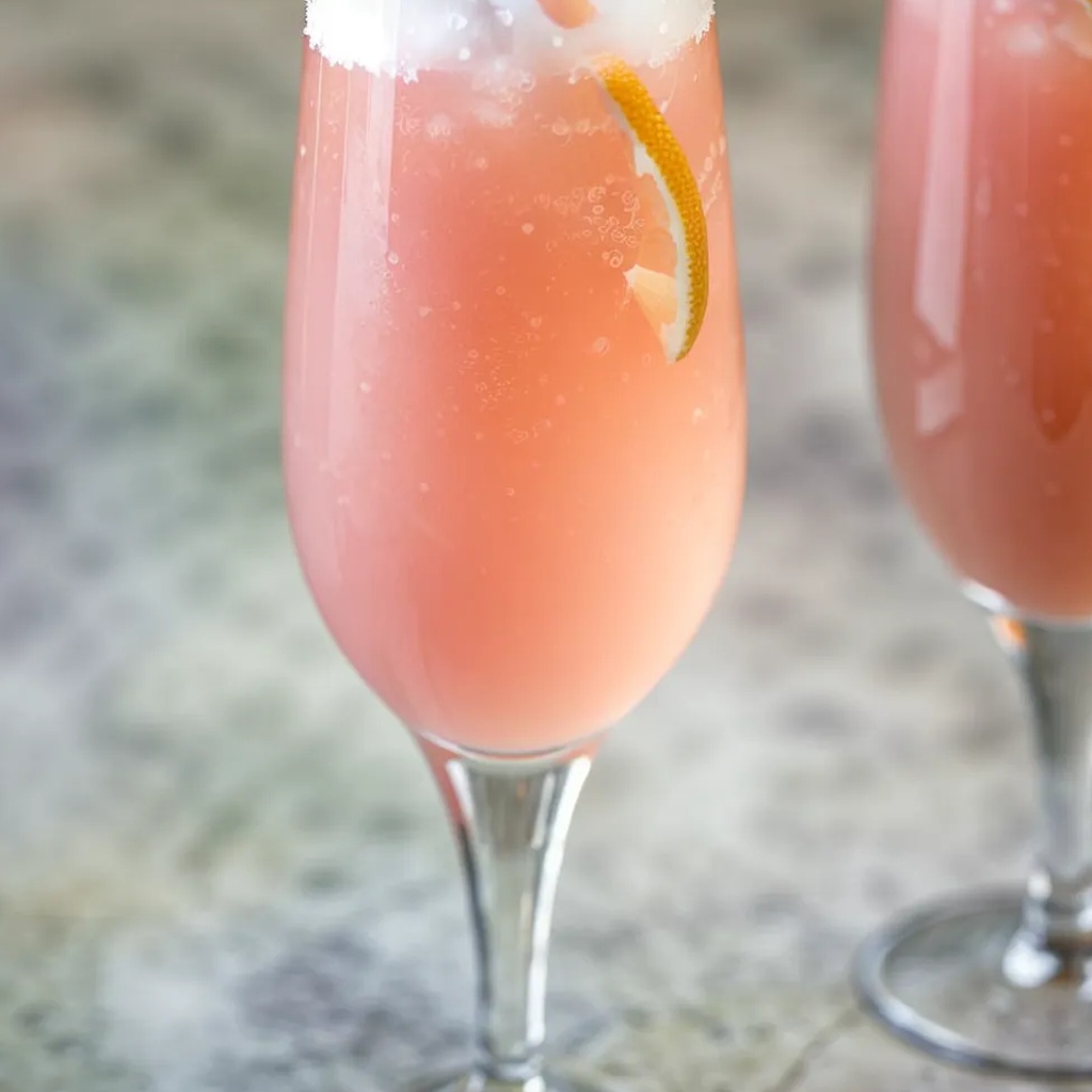 Ricetta Bellini Cocktail: Un Aperitivo Perfetto per Ogni Occasione 1 foodblog 1749294581 crop