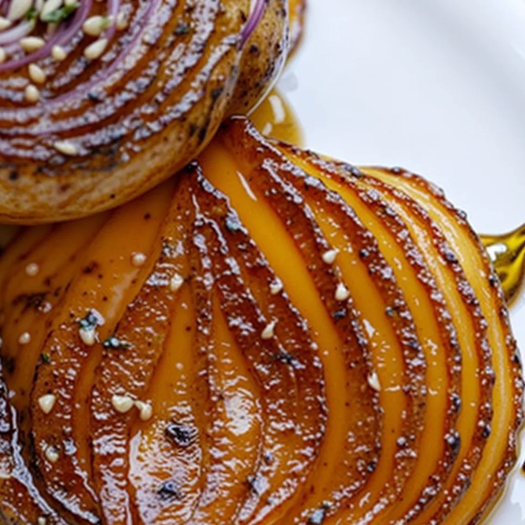 Ricetta Cipolle Tropea: 3 Modi Deliziosi per Gustare questo Oro Rosso 1 foodblog 1749298128 crop