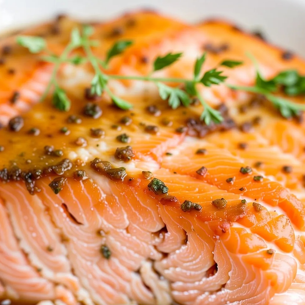 Ricetta Filetto di Salmone: 3 Modi Deliziosi per Cucinare un Pesce Perfetto! 1 foodblog 1749298949 crop