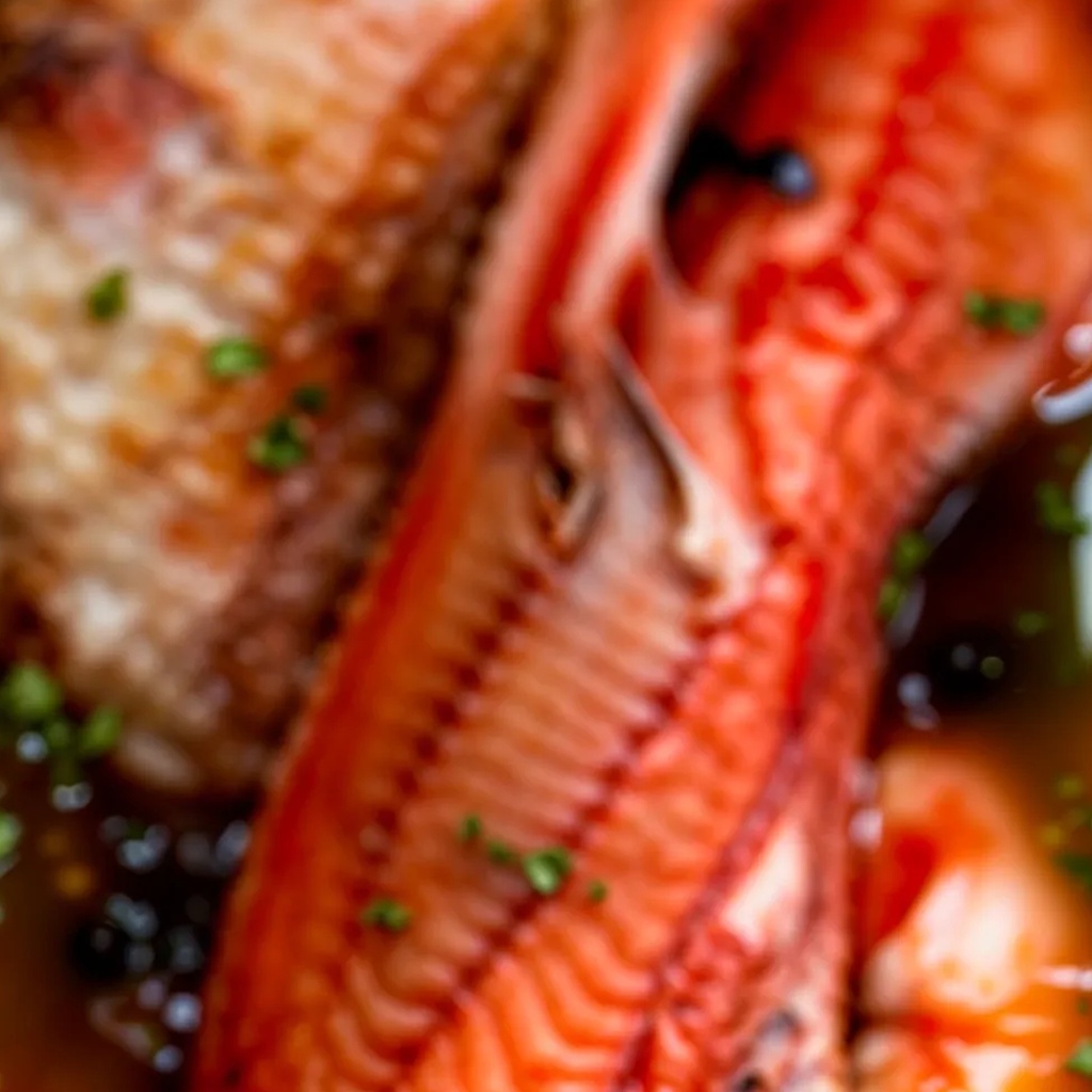 Ricetta Fumetto di Pesce: Un piatto semplice e delizioso da provare! 1 foodblog 1749299165 crop