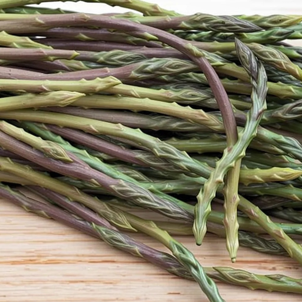 Ricetta Deliziosa: Asparagi Selvatici in Padella con Pancetta Croccante 1 foodblog 1749300224 crop