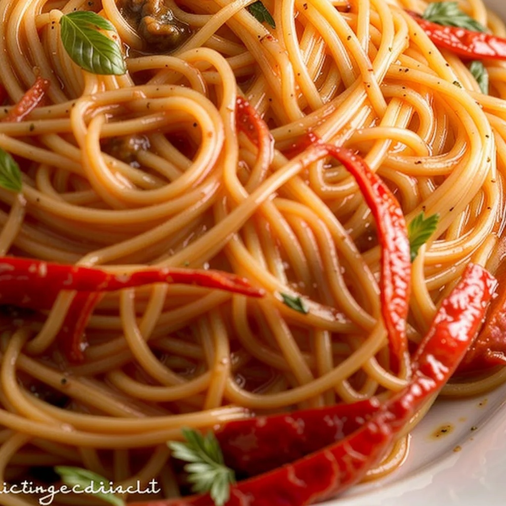 Ricetta Spaghetti di Soia: 3 Varianti Deliziose e Veloci da Preparare 1 foodblog 1749300350 crop