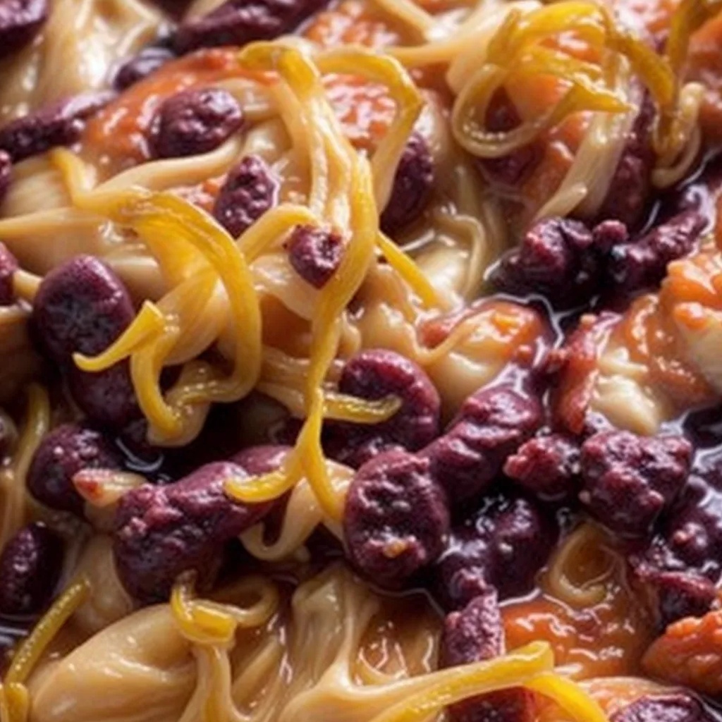 Ricetta Cavolo Cappuccio Rosso: 3 Deliziose Idee per Stupire a Tavola! 1 foodblog 1749300541 crop