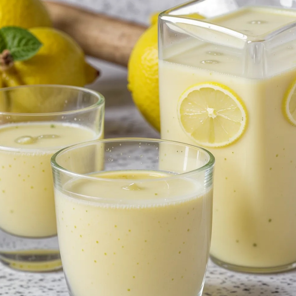 Ricetta Crema di Limoncello: Delizioso Dessert al Limone 1 foodblog 1749300923 crop