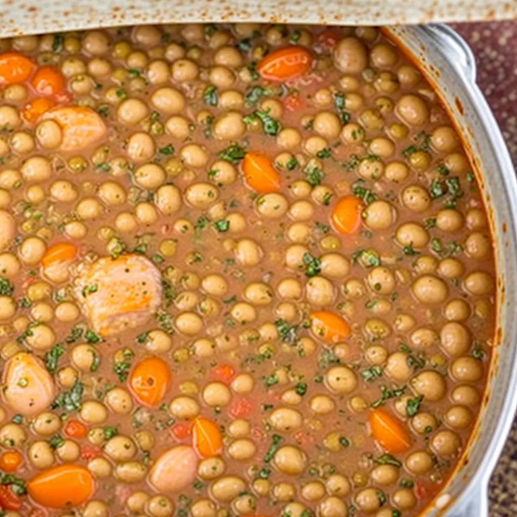 Ricetta Veloce e Gustosa: Lenticchie in Scatola Perfette per Ogni Occasione 1 foodblog 1749300989 crop