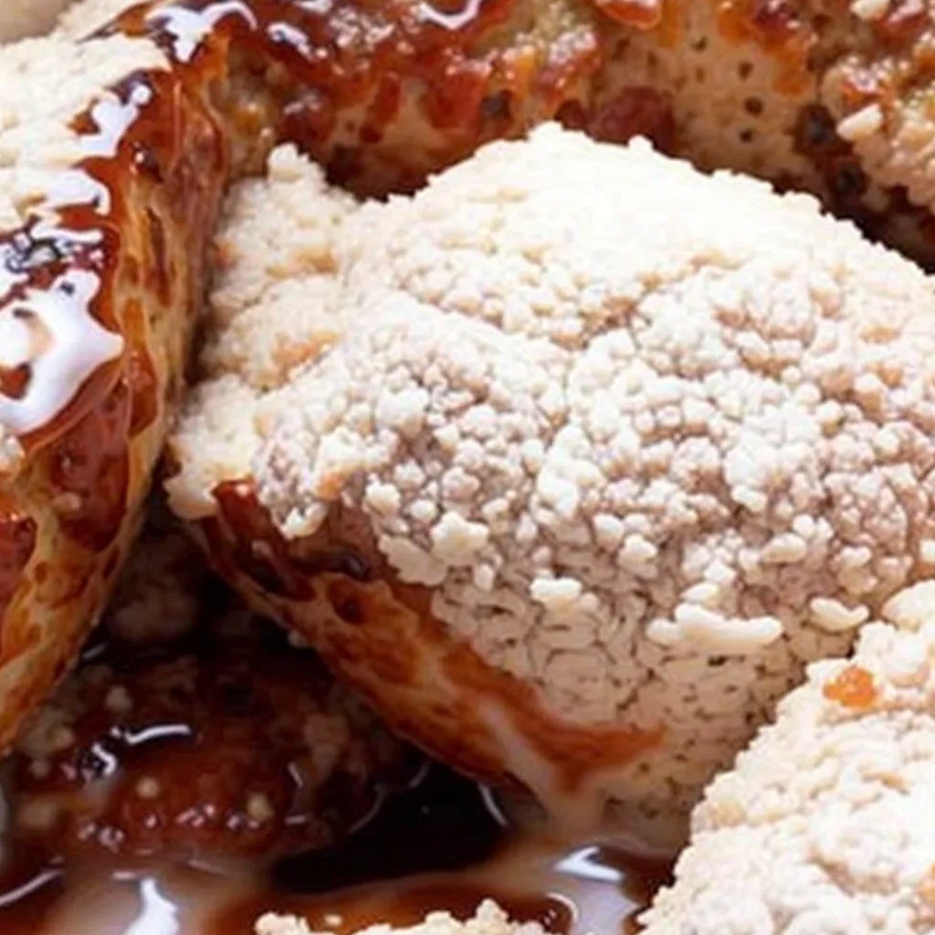 Ricetta Frittelle Perfette: La Guida Completa per Frittelle Soffici e Deliziose 1 foodblog 1749301178 crop