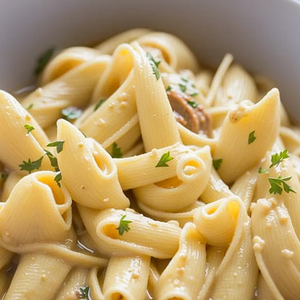 Ricetta Pasta e Cavolfiori: Un Primo Piatto Delizioso e Salutare 1 foodblog 1749301441 crop