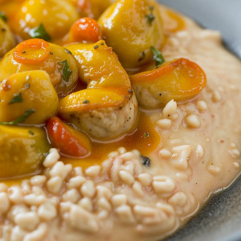 Ricetta Involtini di Pollo al Limone e Erbe Aromatiche: un Secondo Piatto Delizioso e Semplice 1 foodblog 1749302462 crop