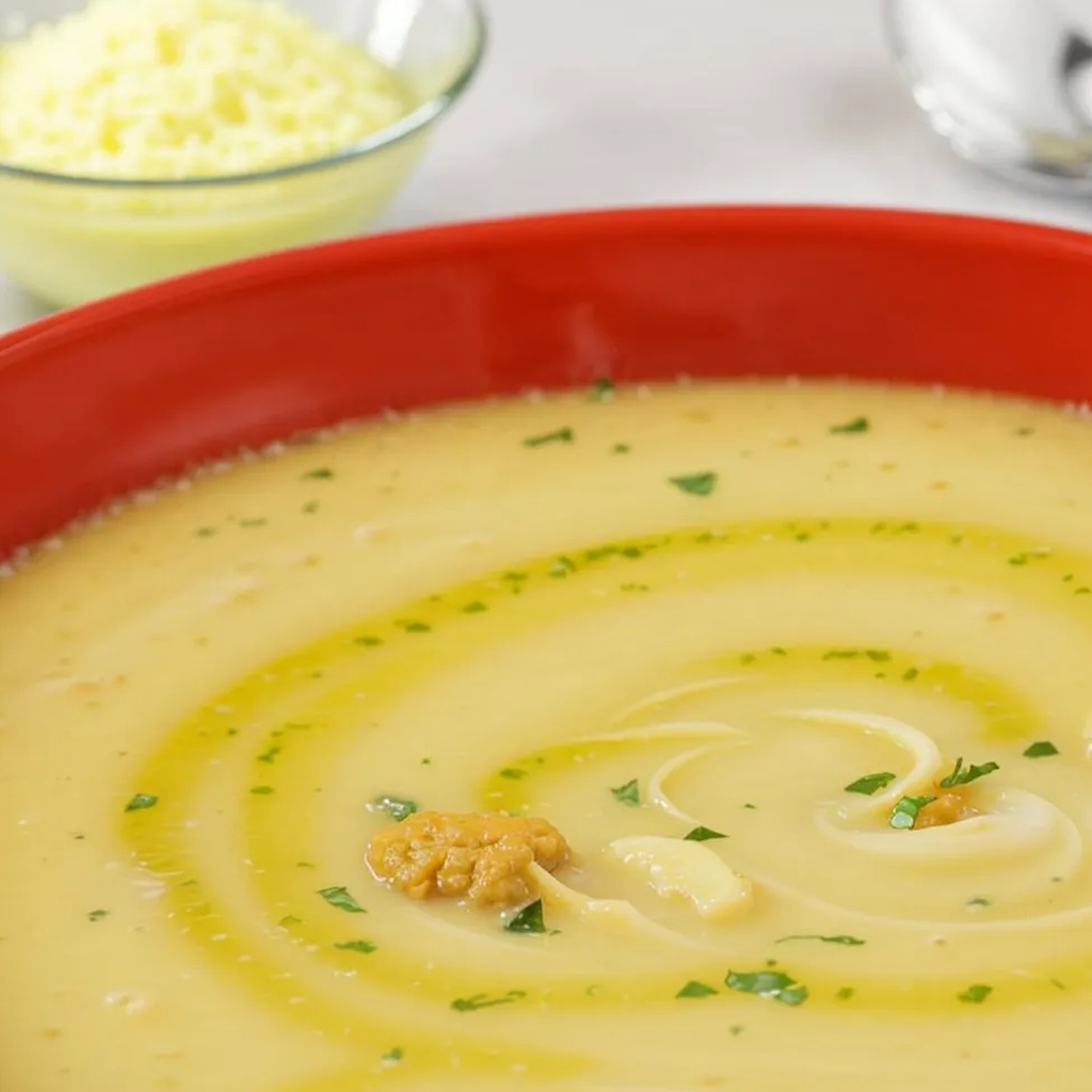Ricetta Semolino Cremoso: 3 Varianti Deliziose e Facili! 1 foodblog 1749302524 crop