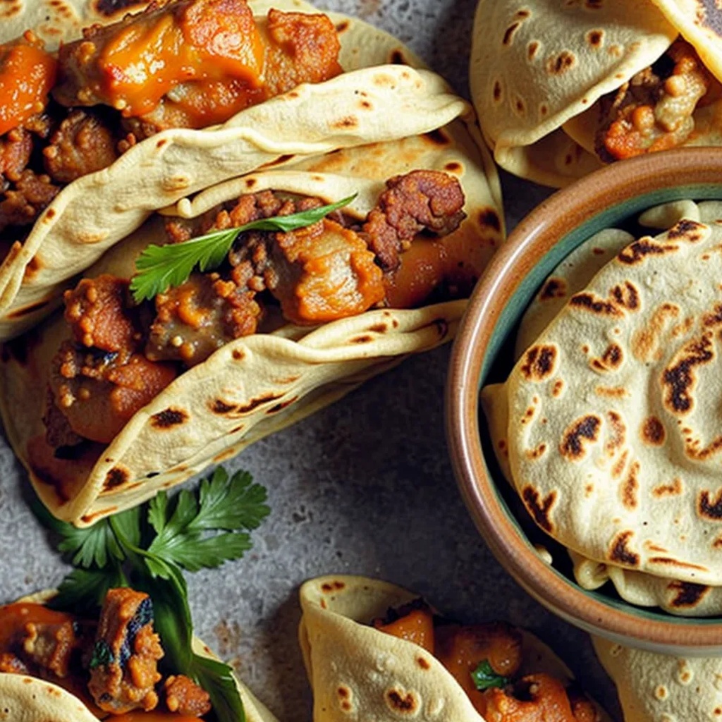 Ricetta Tortillas Perfette: Guida Passo Passo per un Successo Garantito! 1 foodblog 1749302903 crop