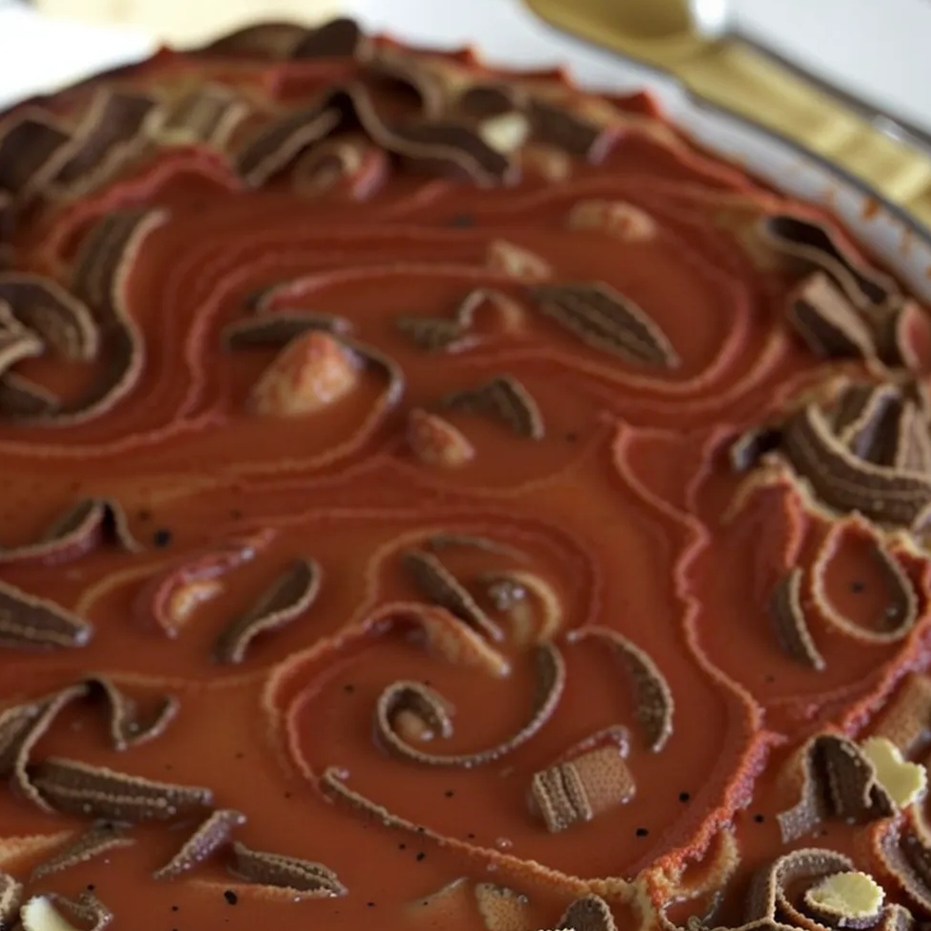Ricetta della Zuppa Inglese della Nonna: Un Dolce Classico Perfetto! 1 foodblog 1749303034 crop