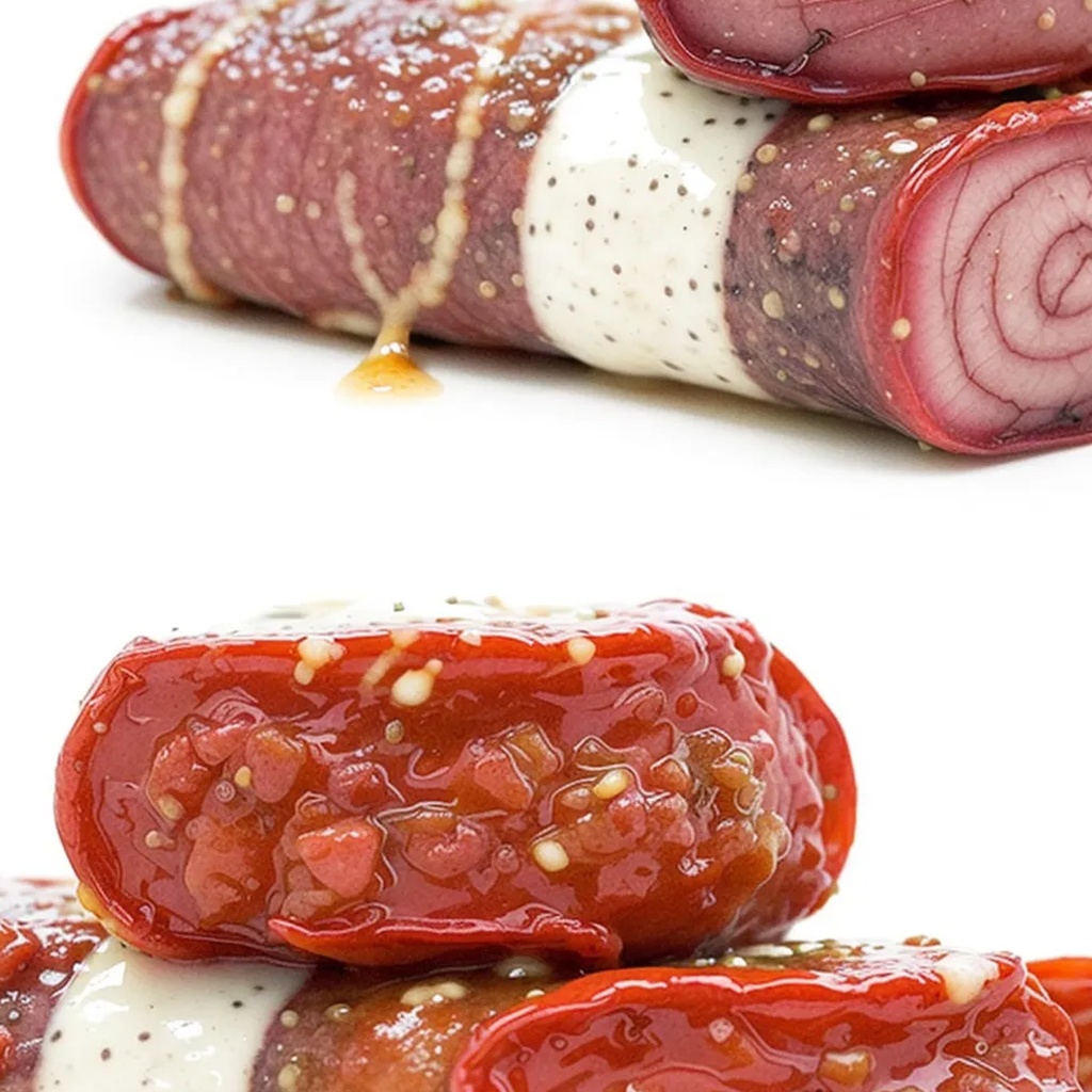 Ricetta Spianata: la delizia pugliese fatta in casa 1 foodblog 1749310494 crop