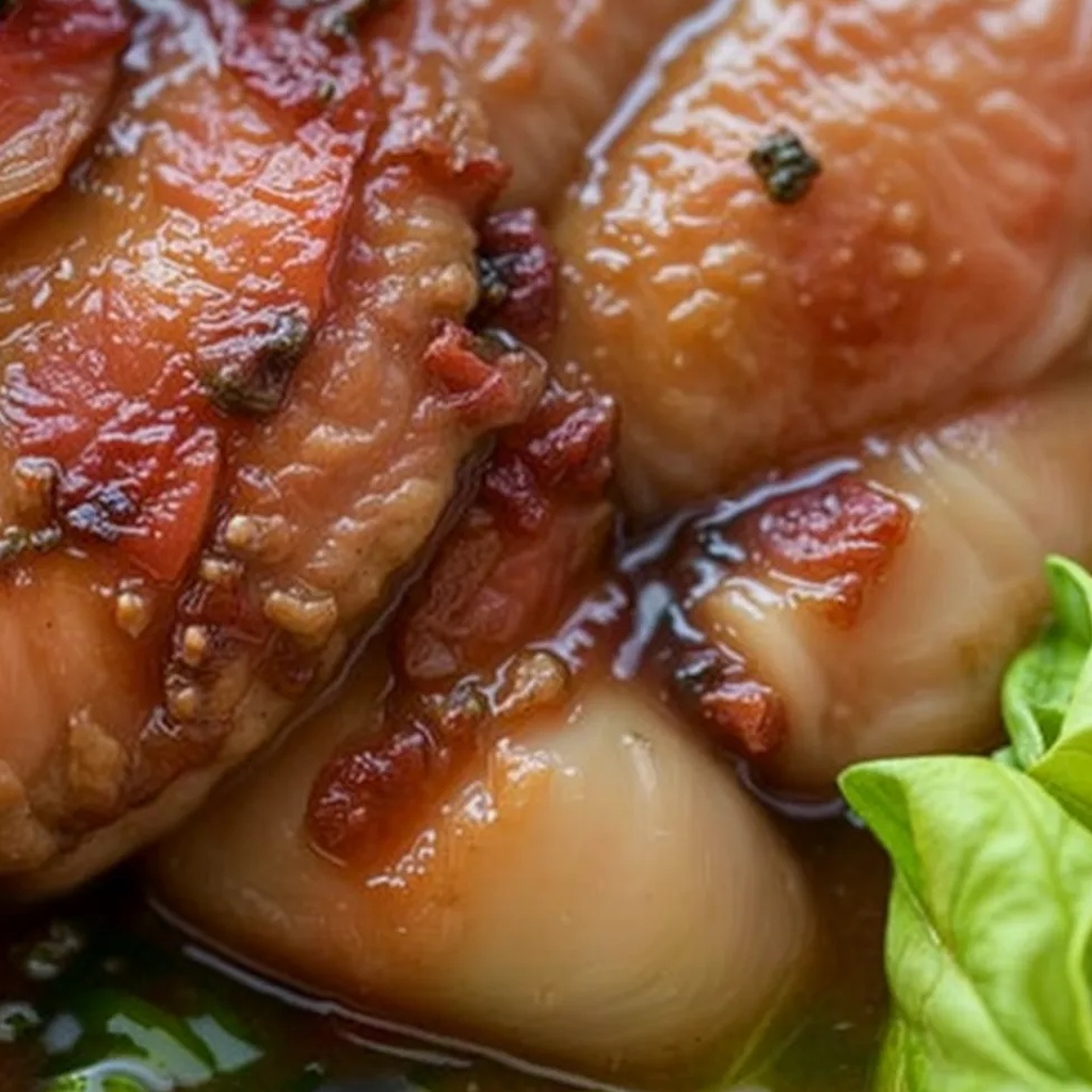 Ricetta Stinco di Maiale al Forno: Un Capolavoro di Sapori! 1 foodblog 1749310558 crop