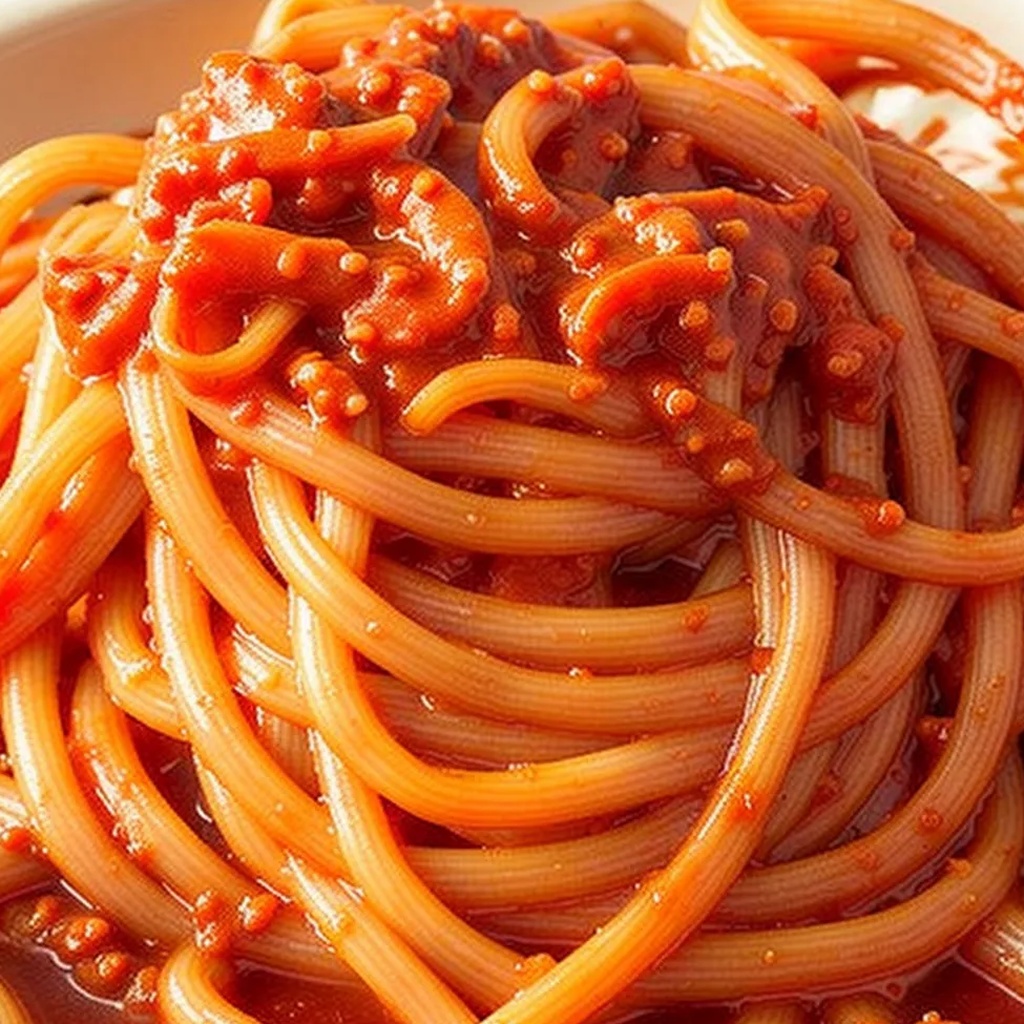 Ricetta Amatriciana Perfetta: Il Segreto di un Sugo Autentico 1 foodblog 1749310620 crop
