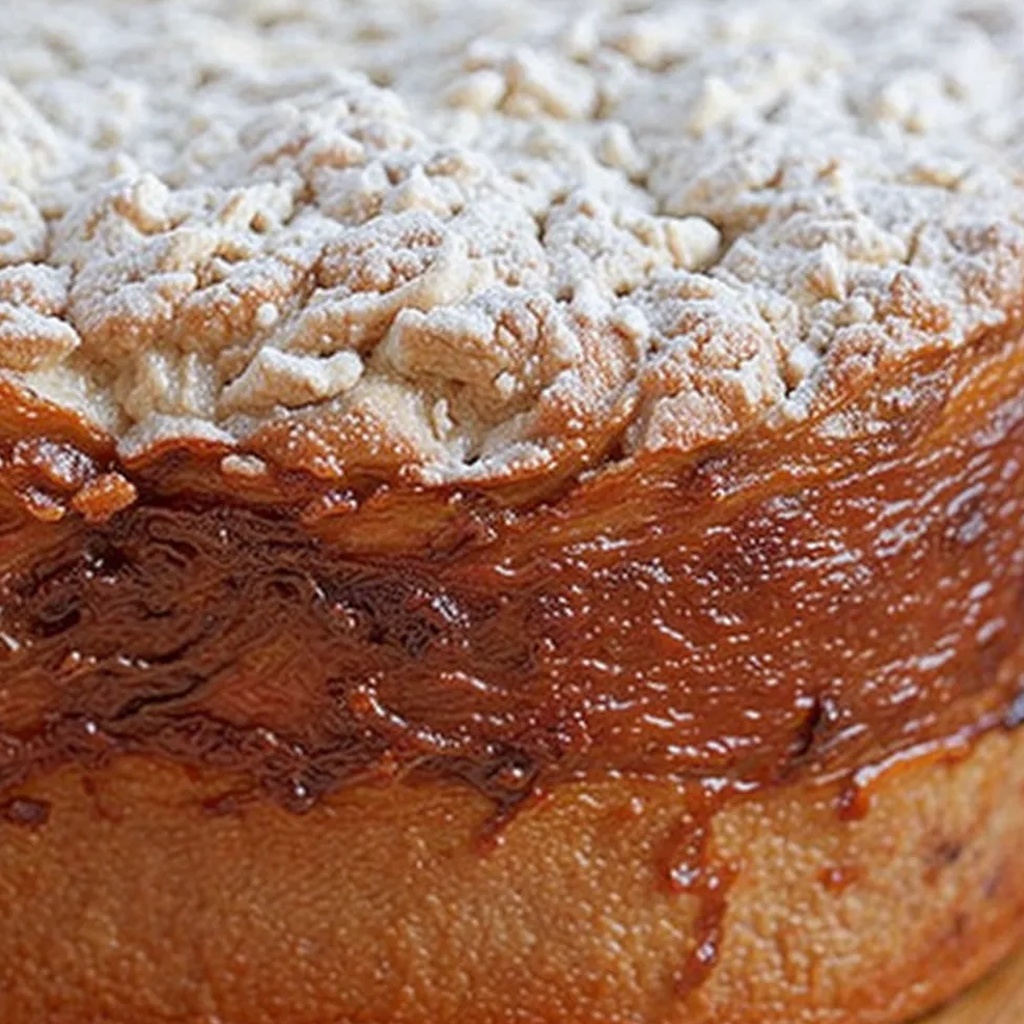 Ricetta Torta Paradiso Sofficissima: Il Dolce Perfetto per Ogni Occasione 1 foodblog 1749311003 crop