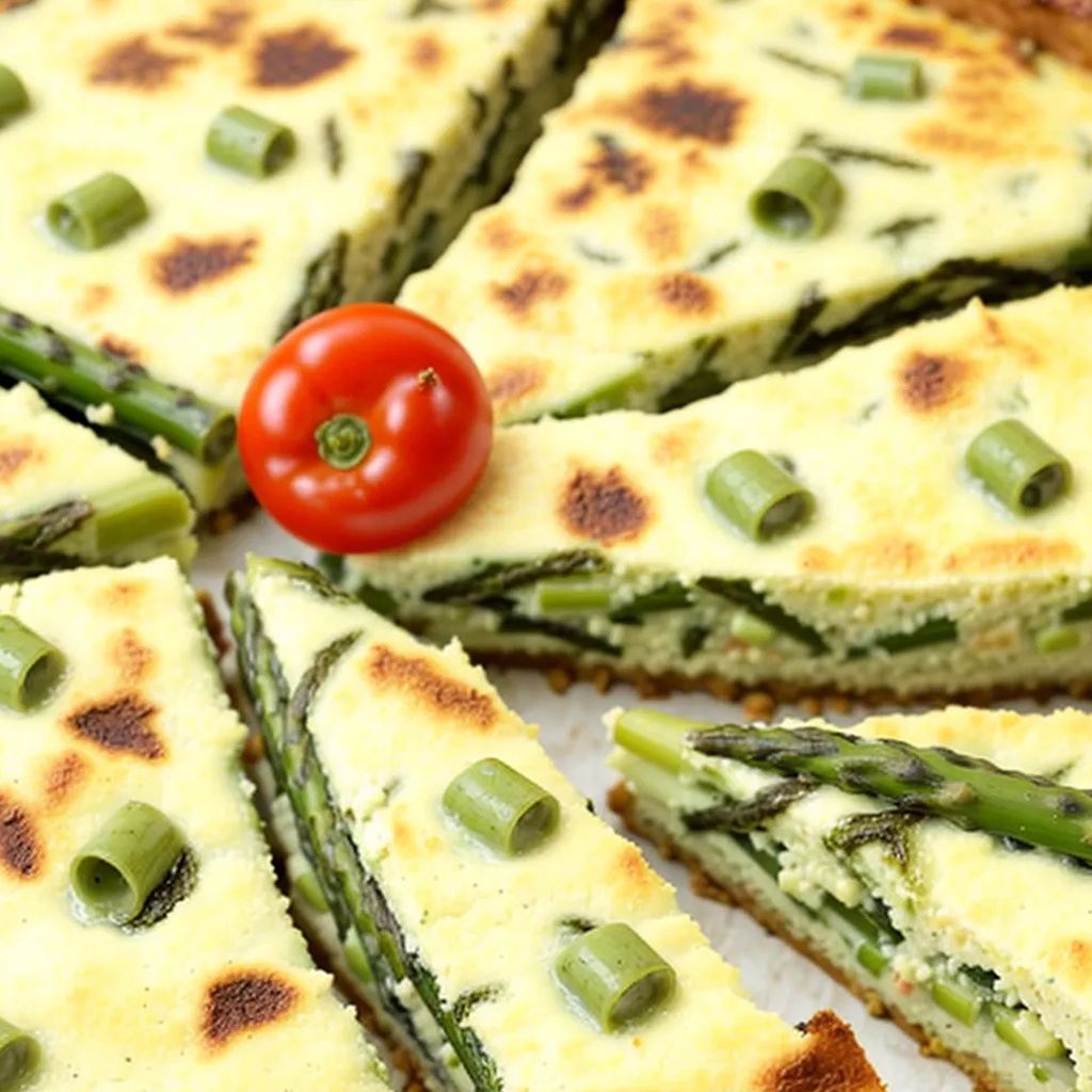 Ricetta Torta Salata con Asparagi: Deliziosa e Semplice da Preparare! 1 foodblog 1749311071 crop