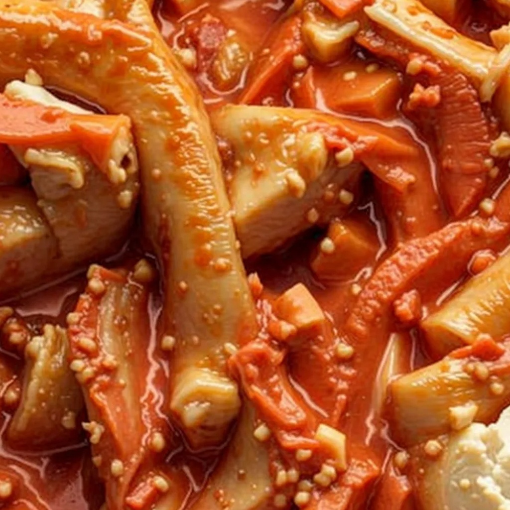 Ricetta Trippa alla Fiorentina: Un Capolavoro di Tradizione Toscana 1 foodblog 1749311197 crop