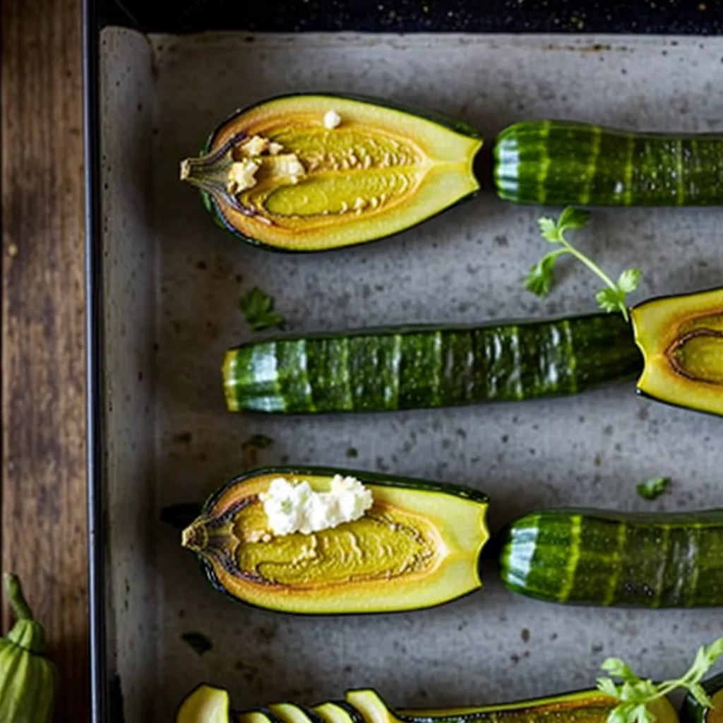 Ricetta Zucchine Fiori: Deliziose Idee per un Contorno Estivo 1 foodblog 1749311395 crop