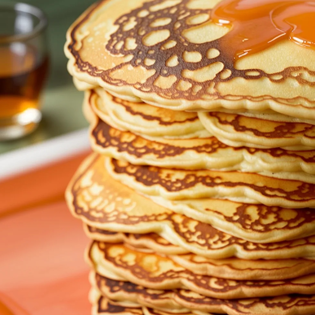 Ricetta Pancakes Perfetti: La Guida Definitiva per Pancakes Soffici e Deliziosi 1 foodblog 1749311786 crop