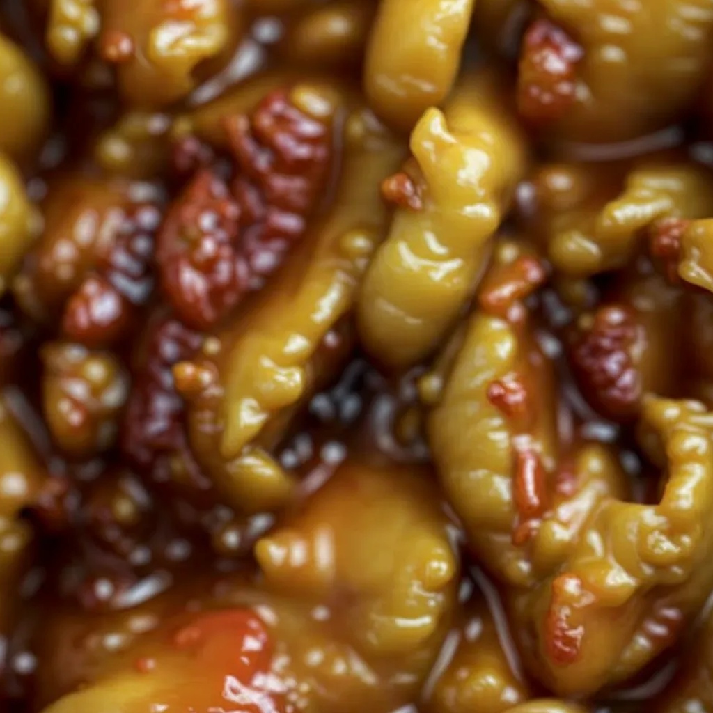 Ricetta Paprika con Lisa: Un piatto ungherese semplice e delizioso 1 foodblog 1749311849 crop
