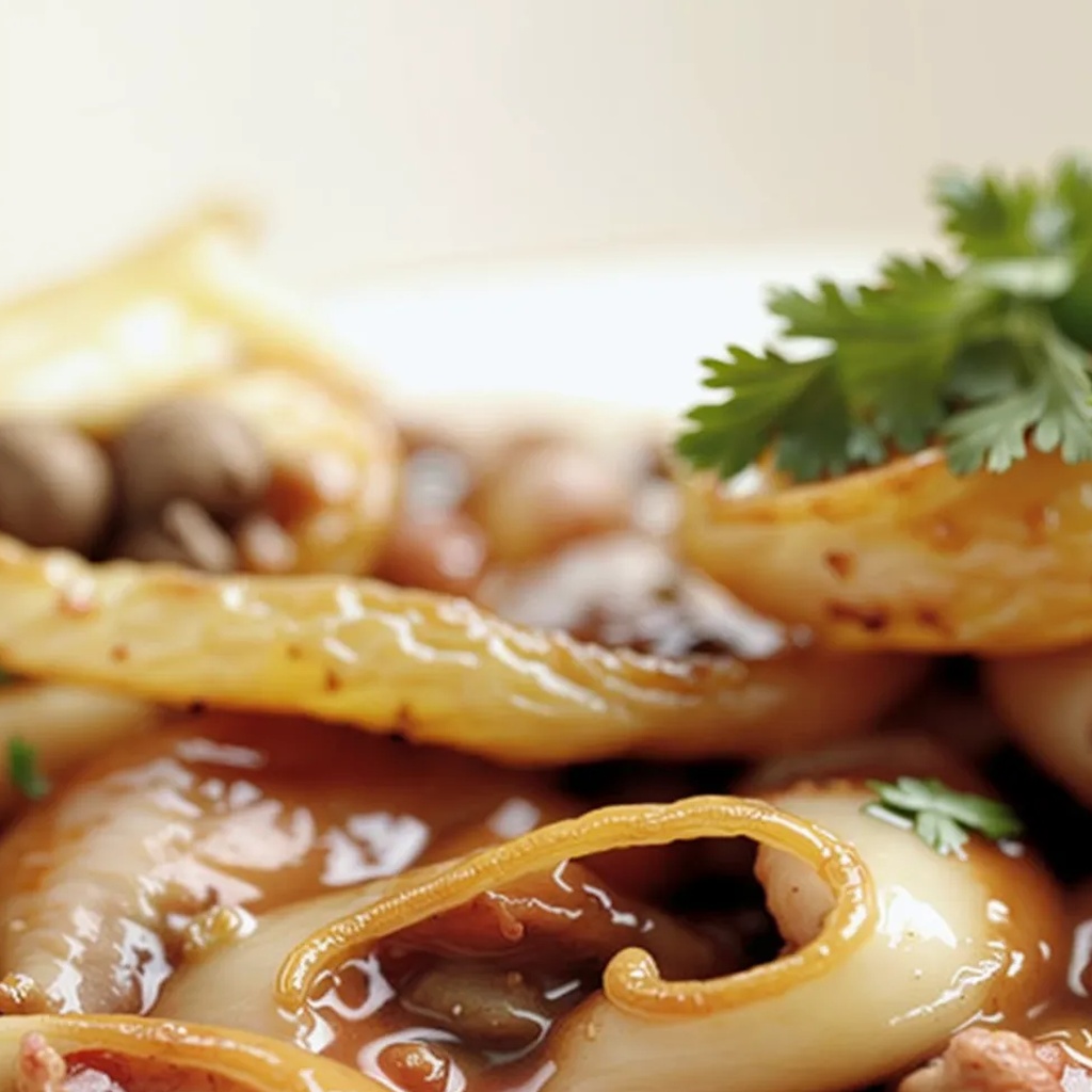 Ricetta Fegato alla Cipolla: Un Secondo Piatto Delizioso e Semplice 1 foodblog 1749316774 crop