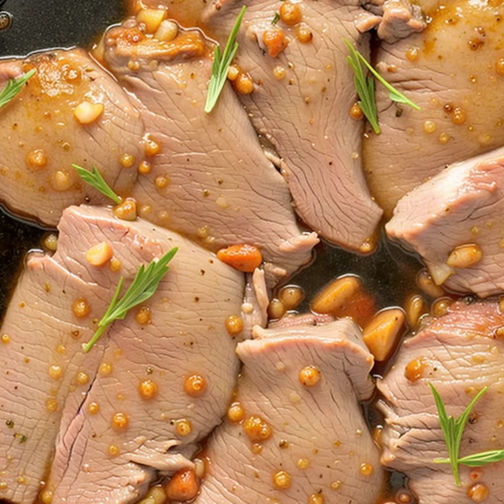 Ricetta Vitello alle Fette: Un Secondo Piatto Delizioso e Semplice da Preparare 1 foodblog 1749316910 crop