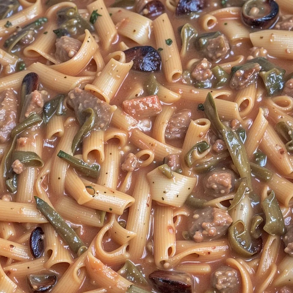 Ricetta Pasta con le Sarde: Un piatto tradizionale siciliano da leccarsi i baffi! 1 foodblog 1749317112 crop
