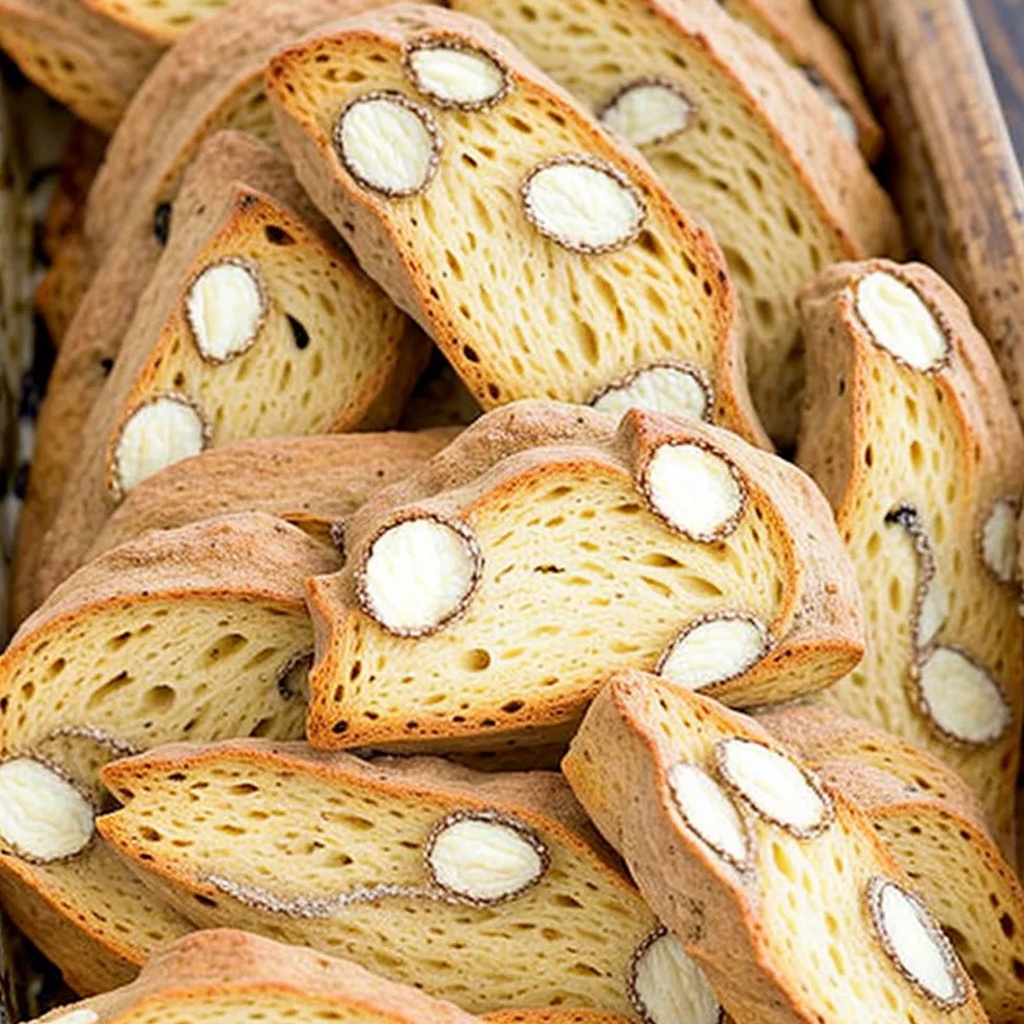 Cantucci Morbidi: Ricetta Originale per Biscotti Perfetti e Soffici 1 foodblog 1749317475 crop