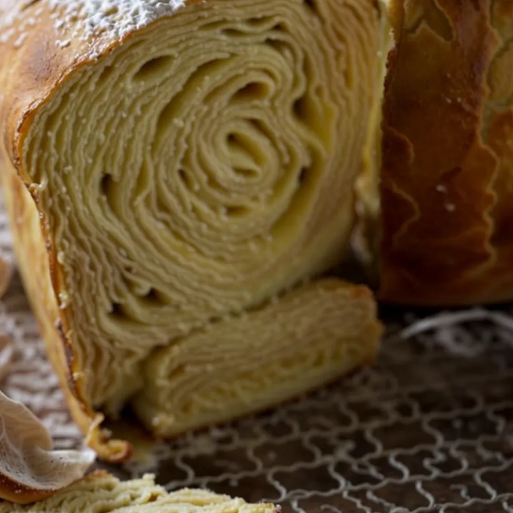 Ricetta Ciambella della Nonna: il Dolce Perfetto per Ogni Occasione 1 foodblog 1749317686 crop